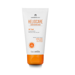 Gel chống nắng Heliocare Advanced XF SPF 50 - Bảo vệ da phổ rộng, không gây mụn, thích hợp cho mọi loại da 50ml