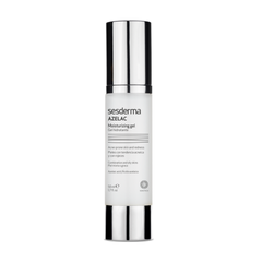 Gel Dưỡng Ẩm Cho Da Nhạy Cảm Sesderma Azelac - Giảm Viêm, Làm Dịu Da, Phục Hồi 50ml