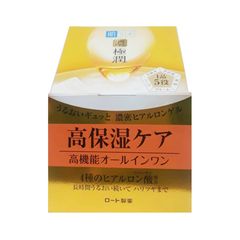 Gel Dưỡng Ẩm Đa Năng Hada Labo Koi-Gokujyun Perfect Gel 100g - Giúp Da Căng Mọng và Ngậm Nước, Phù Hợp Với Mọi Loại Da