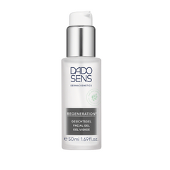 Gel Dưỡng Ẩm Tái Tạo Da Dado Sens Regeneration E - Hỗ Trợ Cấp Ẩm, Làm Dịu Da Nhạy Cảm, Giảm Đỏ Ngứa 50ml