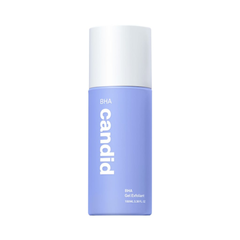Gel Exfoliant BHA Candid 100ml - Tẩy Tế Bào Chết, Làm Sạch Da, Giúp Da Tươi Mới Và Rạng Rỡ