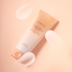 Gel Tẩy Tế Bào Chết Sáng Da Lomere Prime Truffle Cell Repair Peeling - Dưỡng Ẩm, Làm Sạch Lỗ Chân Lông - Phù Hợp Mọi Loại Da 150ml