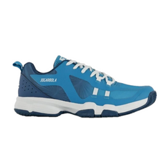 Giày Tennis Nam Jogarbola JG-220822 Blue/Lime - Giày Chơi Pickleball Thể Thao, Chất Liệu Cao Cấp, Thiết Kế Năng Động