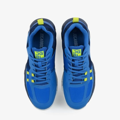 Giày Pickleball Jogarbola JG-220822 nam - Giày tennis thể thao Sky Blue/Navy, thoải mái và thời trang cho sân chơi