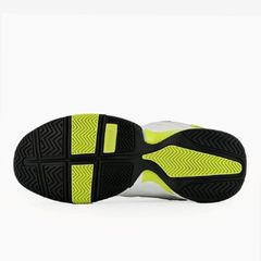 Giày Pickleball Nam Jogarbola JG-222064 White Lime - Thể Thao Chất Lượng Cao, Thiết Kế Thời Trang Đẹp, Ôm Chân Vừa Vặn