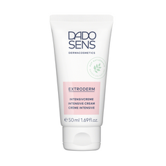 Kem Dưỡng Ẩm Dado Sens Intensive Extroderm 50ml - Giúp Da Khô Nhạy Cảm Mềm Mại, Duy Trì Độ Ẩm, An Toàn Cho Trẻ Sơ Sinh