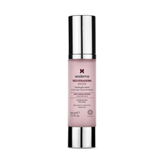 Kem Dưỡng Ẩm Trẻ Hóa Da Resveraderm Antiox Youth Gel Cream - Chống Lão Hóa, Dưỡng Ẩm Sâu, Phục Hồi Độ Đàn Hồi Da