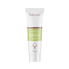 Kem Kolorex Derma Care Horopito 50g - Dưỡng Da Nhạy Cảm, Hỗ Trợ Phục Hồi, Giảm Ngứa, Mẩn Đỏ, Chăm Sóc Da Bẹn, Kẽ Chân, Mát Xa Dịu êm