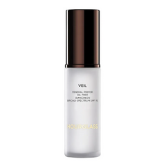 Kem lót Hourglass Veil Mineral Primer - Chất kem nhẹ, chống nắng SPF15, cấp ẩm và che khuyết điểm, phù hợp với mọi loại da