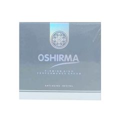 Kem Nén Nhân Sâm Trẻ Hóa Da Oshirma Ginseng 10g - Dưỡng Ẩm, Ngăn Ngừa Nếp Nhăn, Phù Hợp Cho Mọi Loại Da