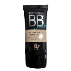 Kem Trang Điểm Elle Vie Perfection BB Cream SPF 30 - Lớp Nền Mỏng Nhẹ, Bảo Vệ Da, Dưỡng Ẩm Suốt Ngày, Phù Hợp Mọi Làn Da