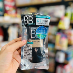 Kem Trang Điểm Elle Vie Perfection BB Cream SPF 30 - Lớp Nền Mỏng Nhẹ, Bảo Vệ Da, Dưỡng Ẩm Suốt Ngày, Phù Hợp Mọi Làn Da
