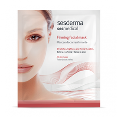 Mặt Nạ Nâng Cơ Săn Chắc Da Sesderma Sesmedical - Mặt Nạ Dưỡng Da Chống Lão Hóa, Cấp ẩm và Tái Tạo Đàn Hồi Cho Da