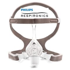 Mặt nạ thở chụp mũi Philips Respironics Pico - Thiết kế nhỏ gọn, nhẹ và thoải mái, hoàn hảo cho giấc ngủ yên bình