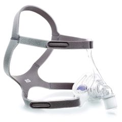 Mặt nạ thở chụp mũi Philips Respironics Pico - Thiết kế nhỏ gọn, nhẹ và thoải mái, hoàn hảo cho giấc ngủ yên bình