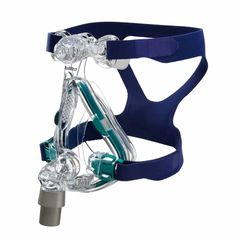 Mặt nạ thở CPAP/BIPAP Resmed Mira-ge Quattro - Thiết kế tinh xảo, thoải mái, hiệu suất cao cho giấc ngủ ngon