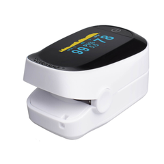 Máy đo nồng độ oxy máu SPO2 và nhịp tim Kingtech Pulse - Thiết bị y tế không xâm lấn, chính xác cao cho mọi lứa tuổi