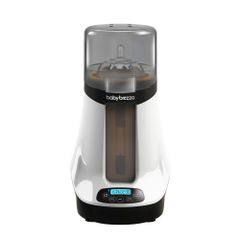 Máy Hâm Sữa Thông Minh Baby Brezza BRZ10020 - Kết Nối Bluetooth, 2 Chế Độ Hâm Nóng An Toàn cho Bé, Tiện Lợi và Hiện Đại