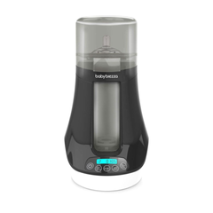 Máy Hâm Sữa Thông Minh Baby Brezza 2 - Nhanh Chóng & An Toàn Cho Bé, Công Nghệ Tiên Tiến, Tự Động Tắt Khi Quá Nhiệt
