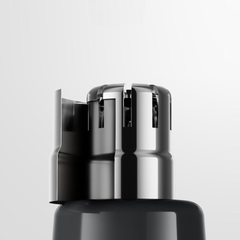 Máy Tỉa Lông Mũi Xiaomi Mijia MJGHB1LF - Thiết Kế Nhỏ Gọn, Động Cơ 6500 Vòng/Phút, Thời Gian Sạc 1.5 Giờ, Bảo Vệ Kháng Khuẩn Nano