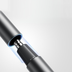 Máy Tỉa Lông Mũi Xiaomi Mijia MJGHB1LF - Thiết Kế Nhỏ Gọn, Động Cơ 6500 Vòng/Phút, Thời Gian Sạc 1.5 Giờ, Bảo Vệ Kháng Khuẩn Nano