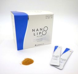 Nano Fucoidan Extract Granule Nhật Bản - Hỗ trợ tăng cường sức khỏe từ tảo nâu Mozuku - Hộp 60 gói dễ uống, hấp thụ nhanh