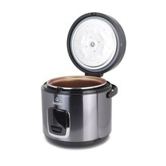 Nồi Cơm Điện Đa Năng Kalpen R7 1.8L - Nấu Cơm, Cháo, Soup, Hấp Bánh, Thiết Kế Sang Trọng, Công Nghệ Ủ Nhiệt Thông Minh