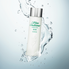 Nước Cân Bằng Da Albion Skin Conditioner N - Toner Cấp Ẩm Làm Dịu Da, Phục Hồi Da ửng Đỏ, Dưỡng Da Tự Nhiên 330ml