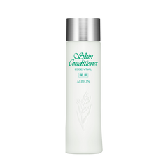 Nước Cân Bằng Da Albion Skin Conditioner N - Toner Cấp Ẩm Làm Dịu Da, Phục Hồi Da ửng Đỏ, Dưỡng Da Tự Nhiên 330ml