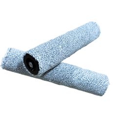 Phụ kiện Thay thế Máy Hút Bụi Không Dây Akono S5 Pro - Pin 5200mAh và Con Lăn Microfiber Cao Cấp giúp Tăng Tuổi Thọ Sản Phẩm
