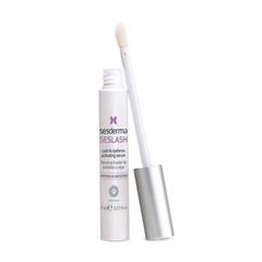 Serum Dưỡng Mi và Lông Mày Sesderma Seslash - Tăng Cường Dài Rậm, Phục Hồi Độ Dày Mày Miu - Dưỡng Chất Chuyên Sâu 5ml