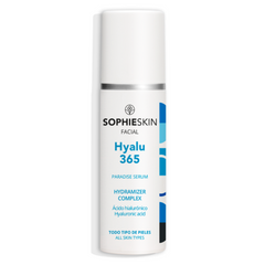 Serum Sophieskin Hyalu 365 Paradise - Cấp ẩm, Mờ Nếp Nhăn, Tinh Chất Dưỡng Da Thẩm Thấu Nhanh, Dành Cho Mọi Loại Da