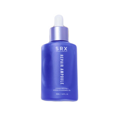 Serum phục hồi da SRX Repair Ampoule 50ml - Tăng cường tái tạo, cấp ẩm, phù hợp cho mọi loại da, đặc biệt da nhạy cảm và sau điều trị.