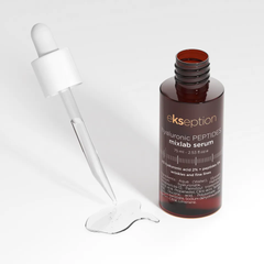 Serum Trẻ Hóa Da Ekseption Hyaluronic Peptide Mixlab - Giảm Nếp Nhăn, Tăng Độ Đàn Hồi, Chăm Sóc Da Chuyên Sâu