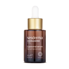 Serum Dưỡng Ẩm Đa Tầng Sesderma Hidraderm Hyal Liposomal - Chứa 3 Loại Axit Hyaluronic, Công Nghệ Nano, Phù Hợp Với Mọi Loại Da