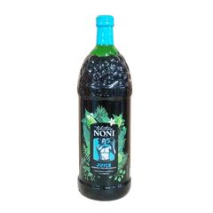 Nước Ép Trái Nhàu Tahitian Noni Juice Chính Hãng Mỹ - Hỗ Trợ Sức Khỏe, Tăng Cường Miễn Dịch - Thùng 4 Chai 1 Lít/Chai