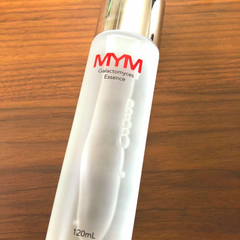 Tinh chất MYM Galactomyces Essence 120ml - Dưỡng Da Săn Chắc, Tăng Cường Độ Đàn Hồi và Dưỡng Ẩm Sâu cho Mọi Loại Da
