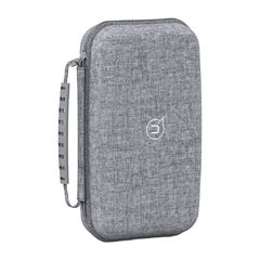 Túi Đựng Phụ Kiện Đa Năng USAMS ZB290 - Túi Lưu Trữ Di Động, Thiết Kế Gọn Nhẹ, Chống Trầy Xước Dành Cho Thiết Bị Kỹ Thuật Số