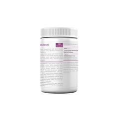 Viên uống Direset Vision tăng cường miễn dịch, hỗ trợ kháng khuẩn, bổ sung sức khỏe - Hộp 30 viên cho người trưởng thành