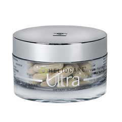 Viên Uống Chống Nắng Heliocare Ultra - Tăng Cường Chống Oxy Hóa, Bảo Vệ Da Khỏi Tia UV, Gluten Free, Vegan, 36 Viên