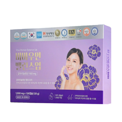 Viên Uống Tinh Dầu Hoa Anh Thảo Viva Woman Balance Up - Cân Bằng Nội Tiết Tố, Trẻ Hóa Da, Hỗ Trợ Sức Khỏe Phụ Nữ 18+