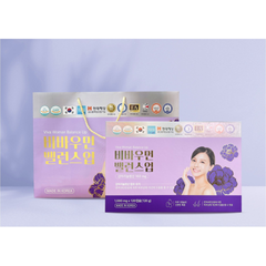 Viên Uống Tinh Dầu Hoa Anh Thảo Viva Woman Balance Up - Cân Bằng Nội Tiết Tố, Trẻ Hóa Da, Hỗ Trợ Sức Khỏe Phụ Nữ 18+