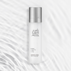 Xịt Khóa Nền Cấp Ẩm Jung Saem Mool 3in1 Micro Fitting Mist 120ml - Giữ Lớp Trang Điểm Bền Màu, Tươi Mát, Dễ Dàng Mang Theo