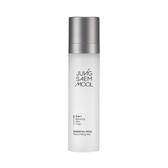 Xịt Khóa Nền Cấp Ẩm Jung Saem Mool 3in1 Micro Fitting Mist 120ml - Giữ Lớp Trang Điểm Bền Màu, Tươi Mát, Dễ Dàng Mang Theo