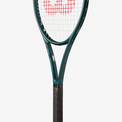Vợt tennis Wilson Blade 100L V9 WR15010 - Thiết kế hiện đại, nhẹ 285g, hiệu suất cao cho cú đánh chính xác và linh hoạt