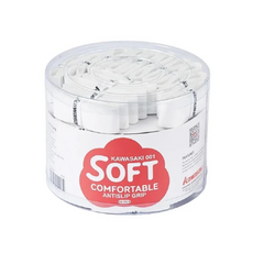 Băng Quấn Cán Vợt Cầu Lông Kawasaki 001 Soft - Chất Liệu Mềm Mại, Thấm Hút Mồ Hôi, Bảo Vệ Cán Vợt - Phụ Kiện Thể Thao Chất Lượng Cao