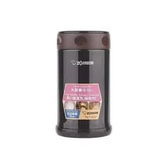Bình giữ nhiệt đa năng Zojirushi SW-FCE75-XA 750ml - Chất liệu thép không gỉ, giữ nóng lạnh hiệu quả, thiết kế tiện lợi Nhật Bản