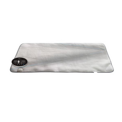 Đệm điện sức khỏe Tiens Vitality Rest Mattress TS-DW01 - Công nghệ 2in1 với Ion âm và tia hồng ngoại hỗ trợ giấc ngủ ngon, giảm mệt mỏi