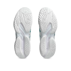 Giày Pickleball Asics Court FF 3 Novak 1041A361.100 - Giày Tennis Nam Thể Thao Đệm Nhẹ, Hỗ Trợ Di Chuyển Linh Hoạt, Đẳng Cấp Chơi Thể Thao