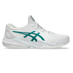 Giày Pickleball Asics Court FF 3 Novak 1041A361.100 - Giày Tennis Nam Thể Thao Đệm Nhẹ, Hỗ Trợ Di Chuyển Linh Hoạt, Đẳng Cấp Chơi Thể Thao